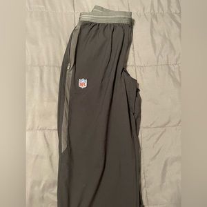 Mens NFL Sweatpants (Large)